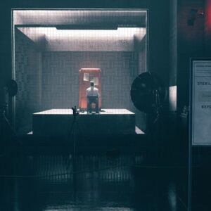 Control. Изображение 4