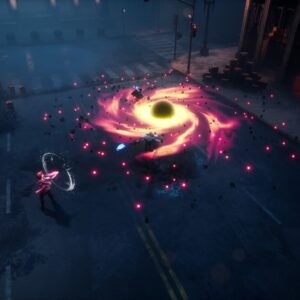Dreamscaper. Изображение 3