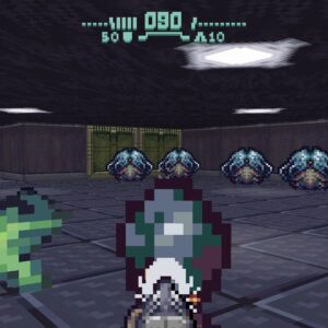 Gastro Force. Изображение 2