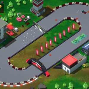 NeoSprint. Изображение 2