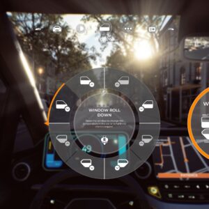 Taxi Life: A City Driving Simulator. Изображение 4