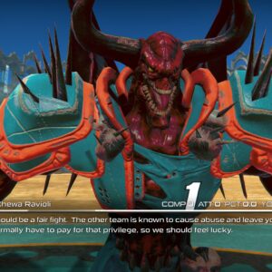 Mutant Football League - Complete Bundle. Изображение 4