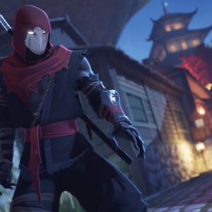Aragami 2. Изображение 3