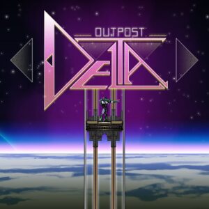 Outpost Delta. Изображение 1