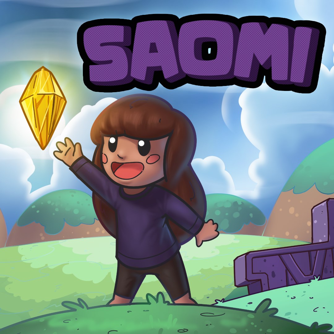 SAOMI. Изображение 1