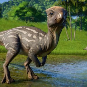 Jurassic World Evolution: коллекция динозавров. Изображение 3