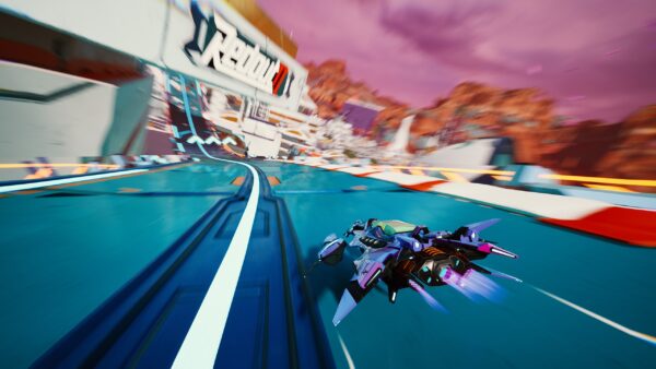 Redout 2. Изображение 2
