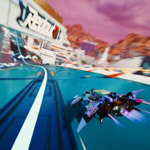 Redout 2 - Deluxe Edition. Изображение 2