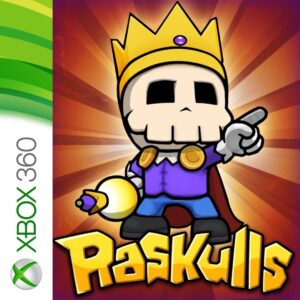 Raskulls. Изображение 1