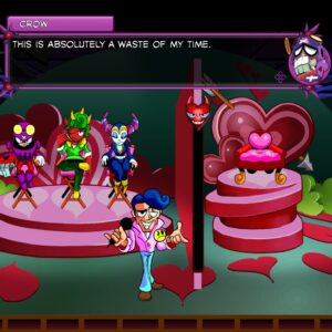 Nefarious. Изображение 3