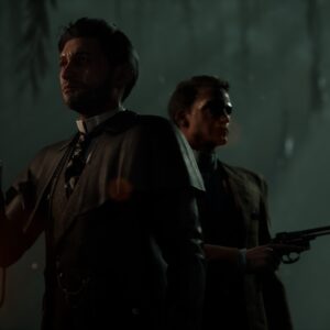 Sherlock Holmes The Awakened. Изображение 4