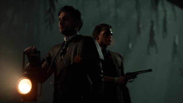 Sherlock Holmes The Awakened. Изображение 4