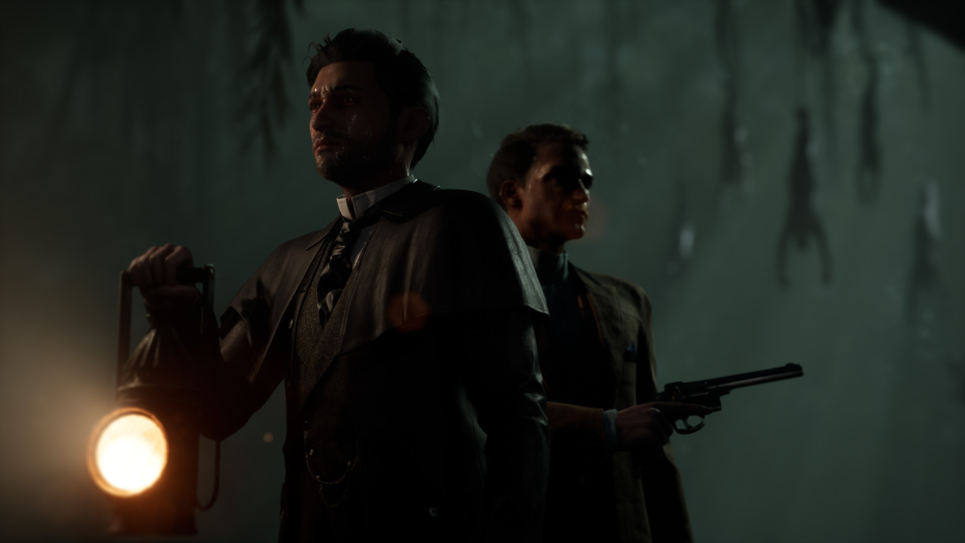 Sherlock Holmes The Awakened. Изображение 4