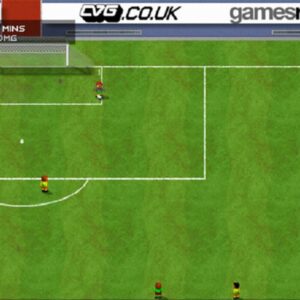 Sensible World of Soccer. Изображение 2