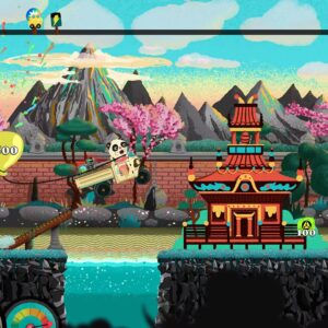 Funtasia. Изображение 3