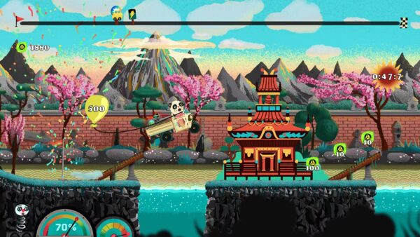 Funtasia. Изображение 3