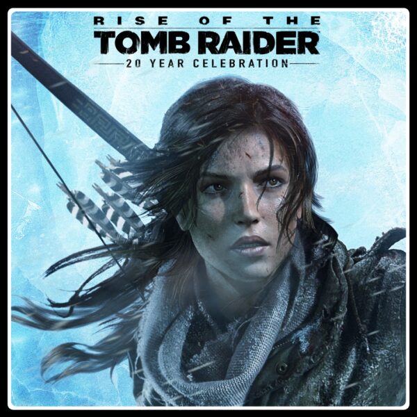 Rise of the Tomb Raider: 20 Year Celebration. Изображение 1