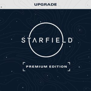 Starfield Premium Edition Upgrade. Изображение 1