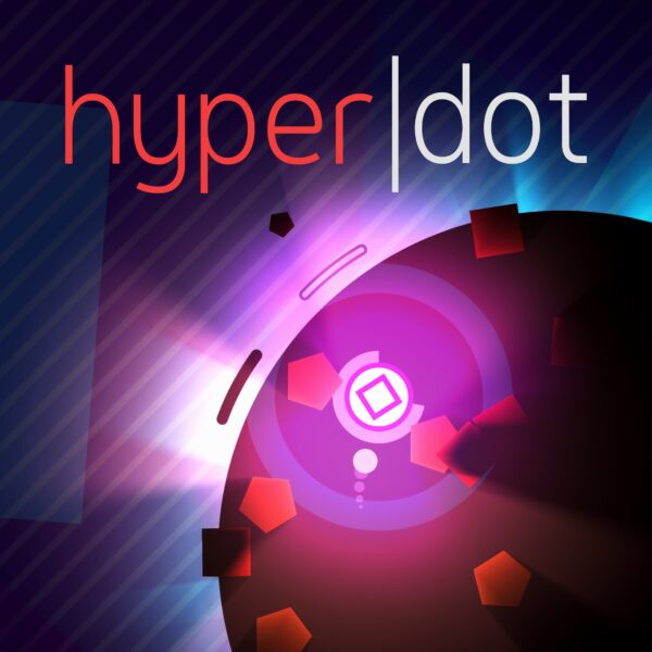 HyperDot. Изображение 1