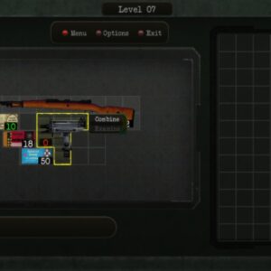 Save Room. Изображение 3