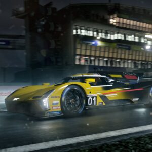 Forza Motorsport Premium Add-Ons Bundle. Изображение 4