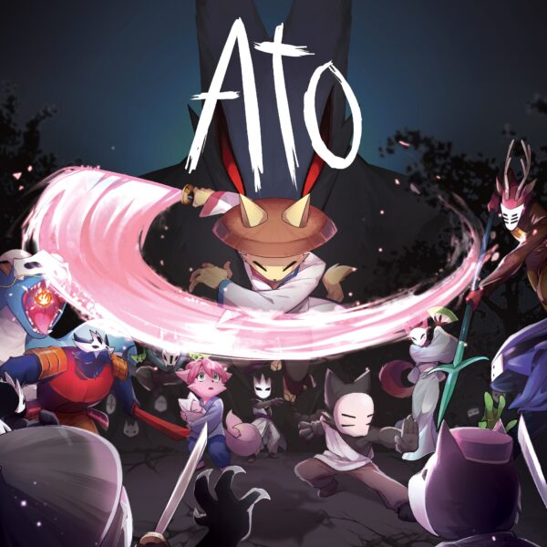 Ato (Xbox). Изображение 1