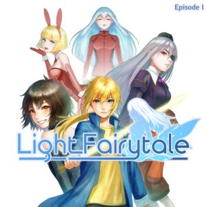 Light Fairytale Episode 1. Изображение 1