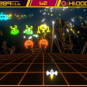 Super Destronaut DX-2. Изображение 4