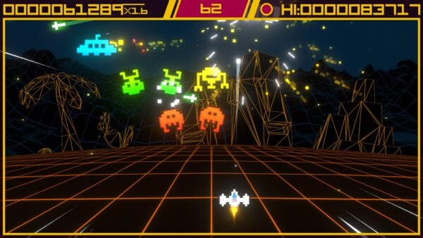 Super Destronaut DX-2. Изображение 4