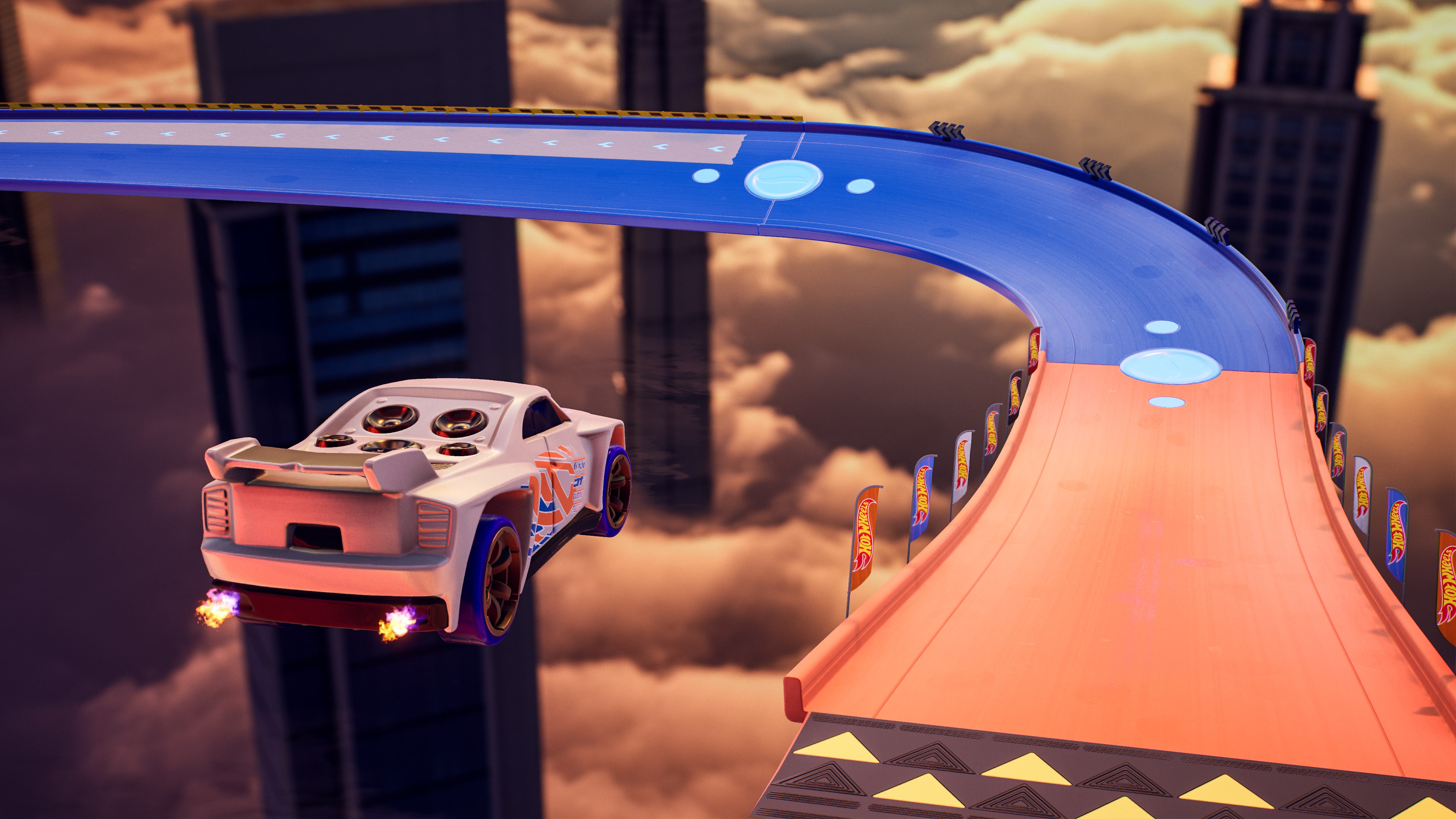 HOT WHEELS UNLEASHED™ - Game Of The Year Edition - Xbox Series X|S. Изображение 3