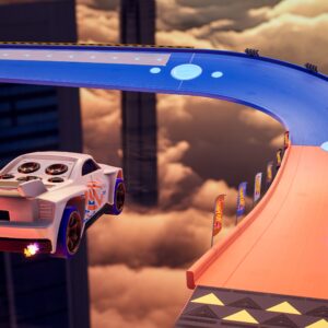 HOT WHEELS UNLEASHED™ - Game Of The Year Edition. Изображение 3