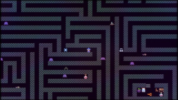 Opaloid Kingdom. Изображение 4