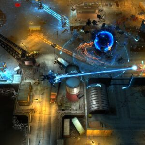 X-Morph: Defense & Zombie Driver Bundle. Изображение 2