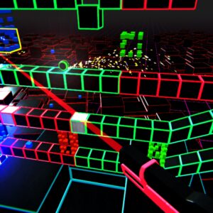 Neonwall. Изображение 3