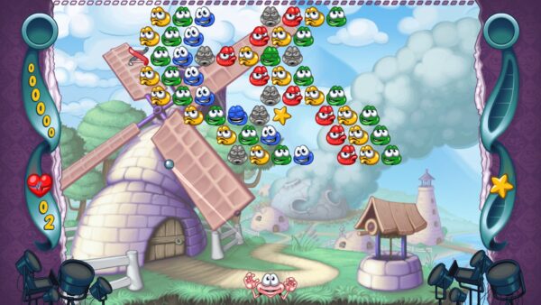 Doughlings: Arcade. Изображение 2