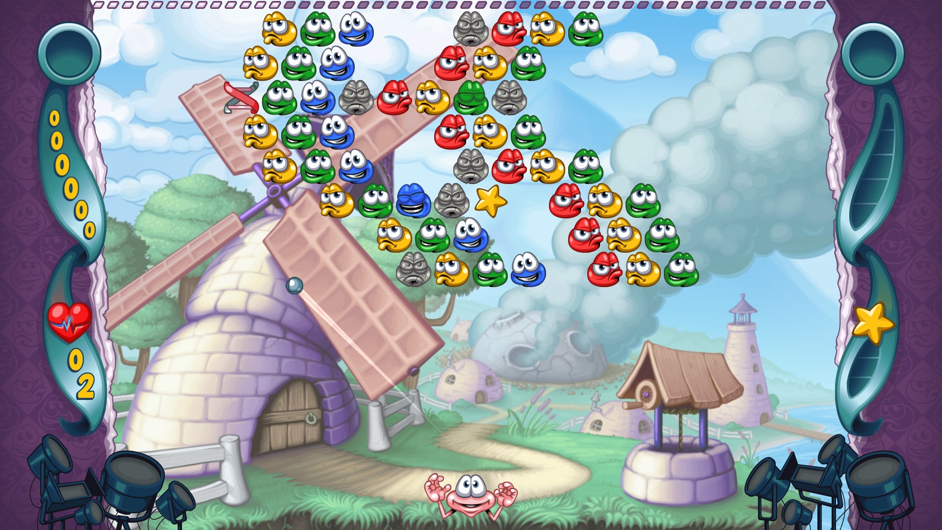 Doughlings: Arcade. Изображение 2