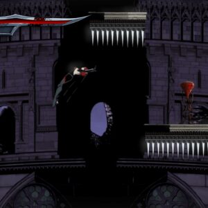 BloodRayne Betrayal: Fresh Bites. Изображение 2