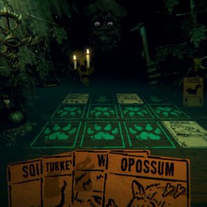 Inscryption. Изображение 2