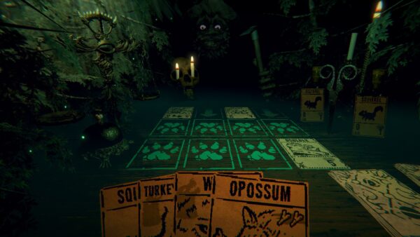 Inscryption. Изображение 2
