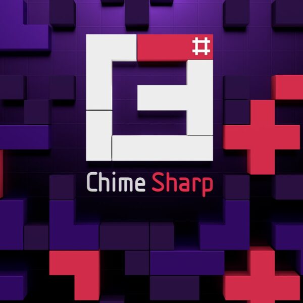 Chime Sharp. Изображение 1