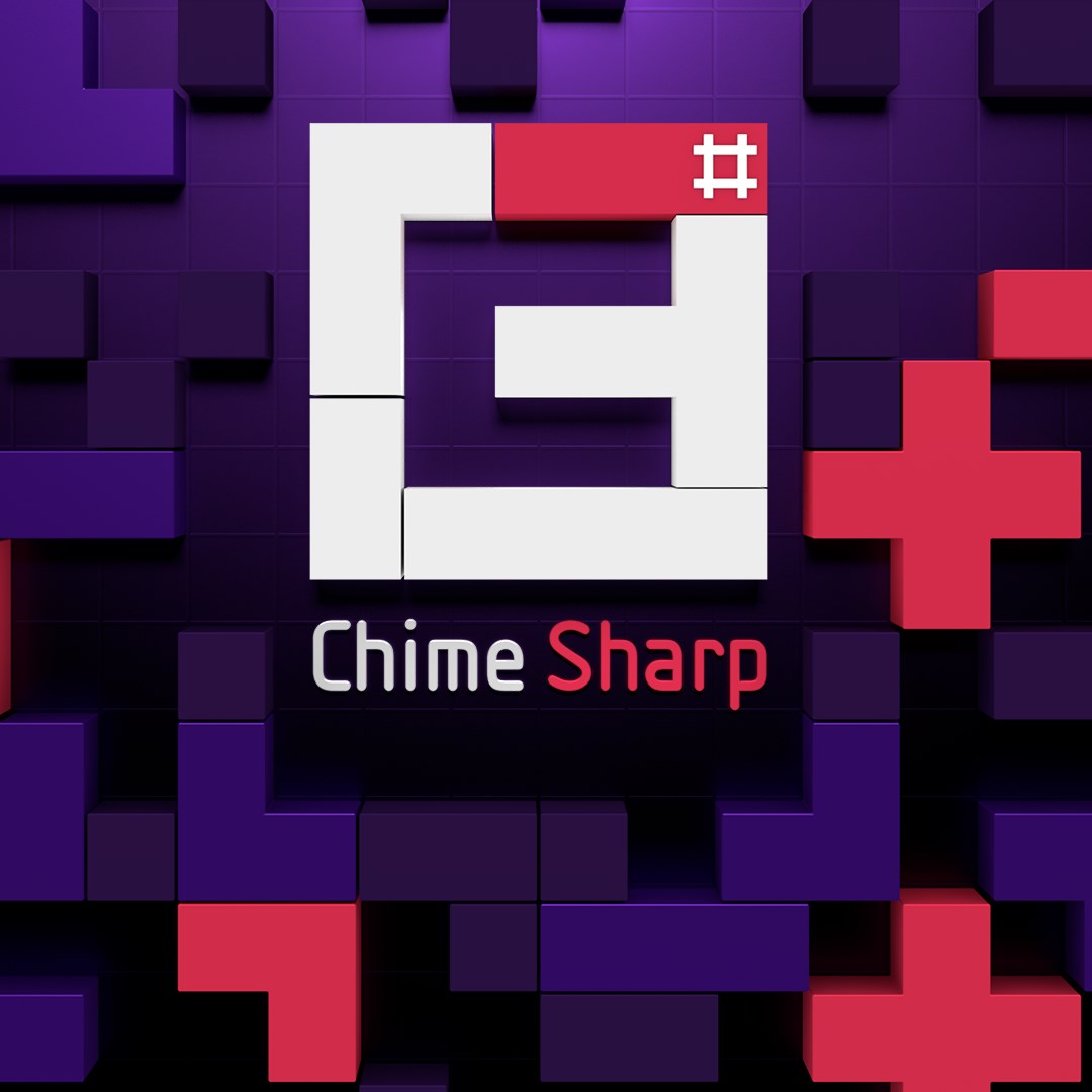 Chime Sharp. Изображение 1