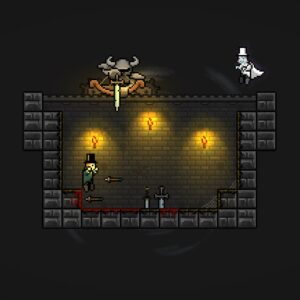 Killer Chambers. Изображение 3