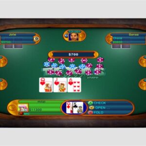 Texas Hold 'em. Изображение 3