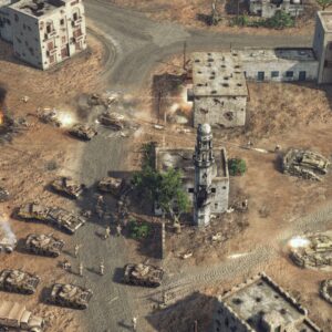 Sudden Strike 4 - Complete Collection. Изображение 4
