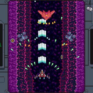 RedRaptor. Изображение 4