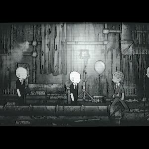 Afterdream. Изображение 3