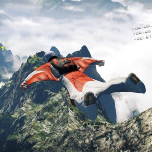 Skydive. Изображение 2