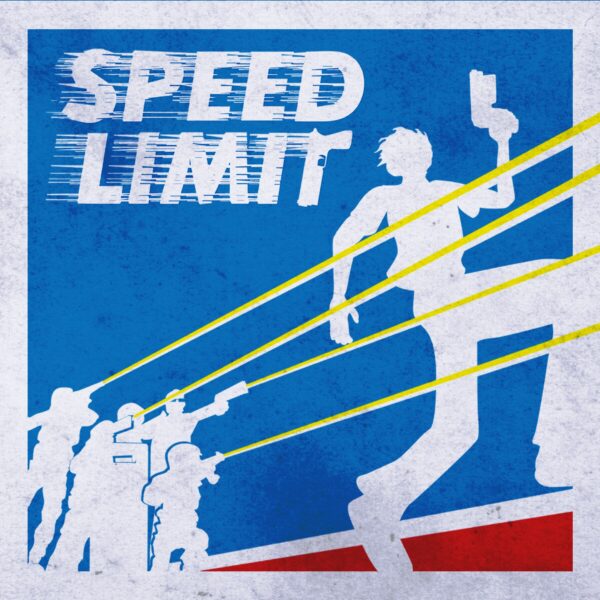 Speed Limit. Изображение 1