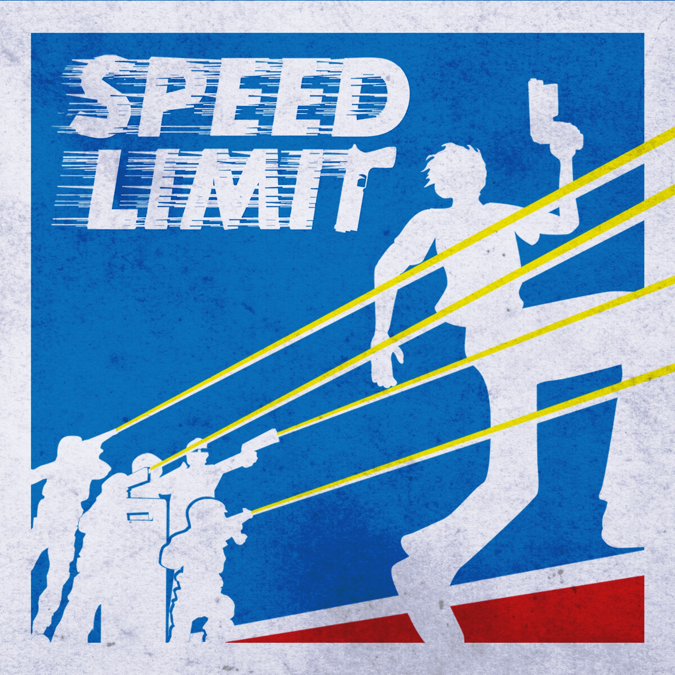 Speed Limit. Изображение 1