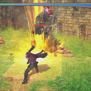 Valkyria Revolution. Изображение 4